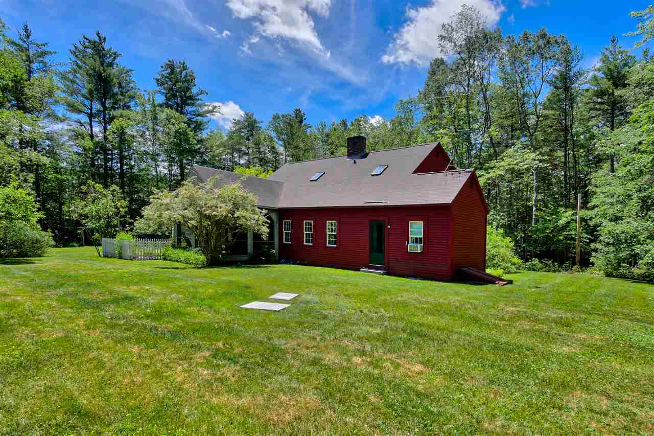 55 N Road Hancock, NH 03449 - Photo 38 of 38 Gallery Image 38