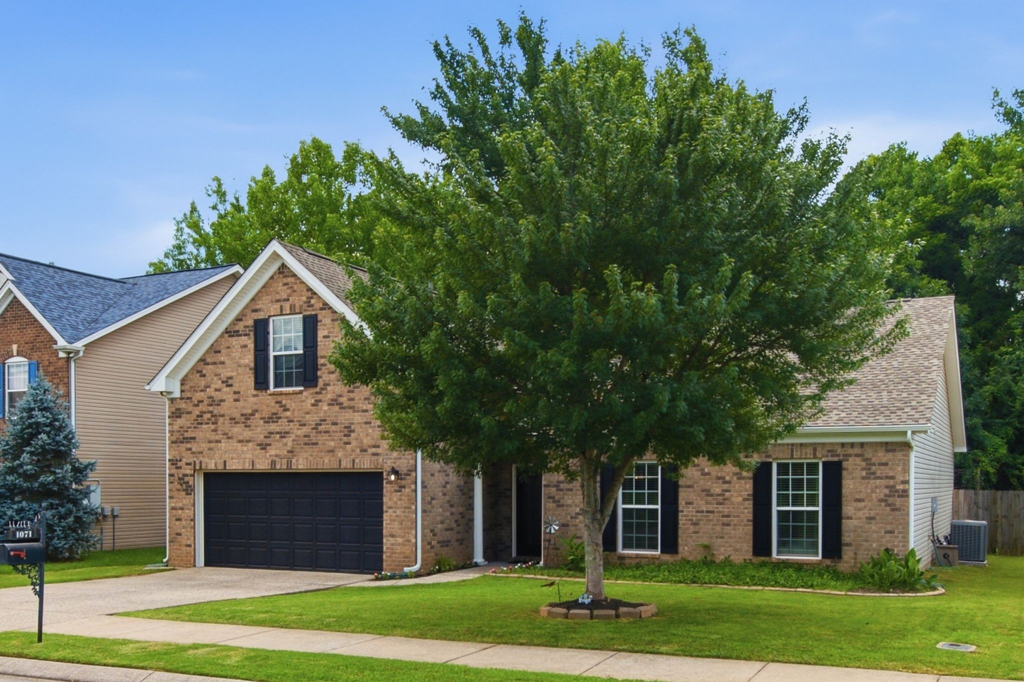 1071 Countess Lane Spring Hill, TN 37174 - Photo 2 of 39 Gallery Image 2