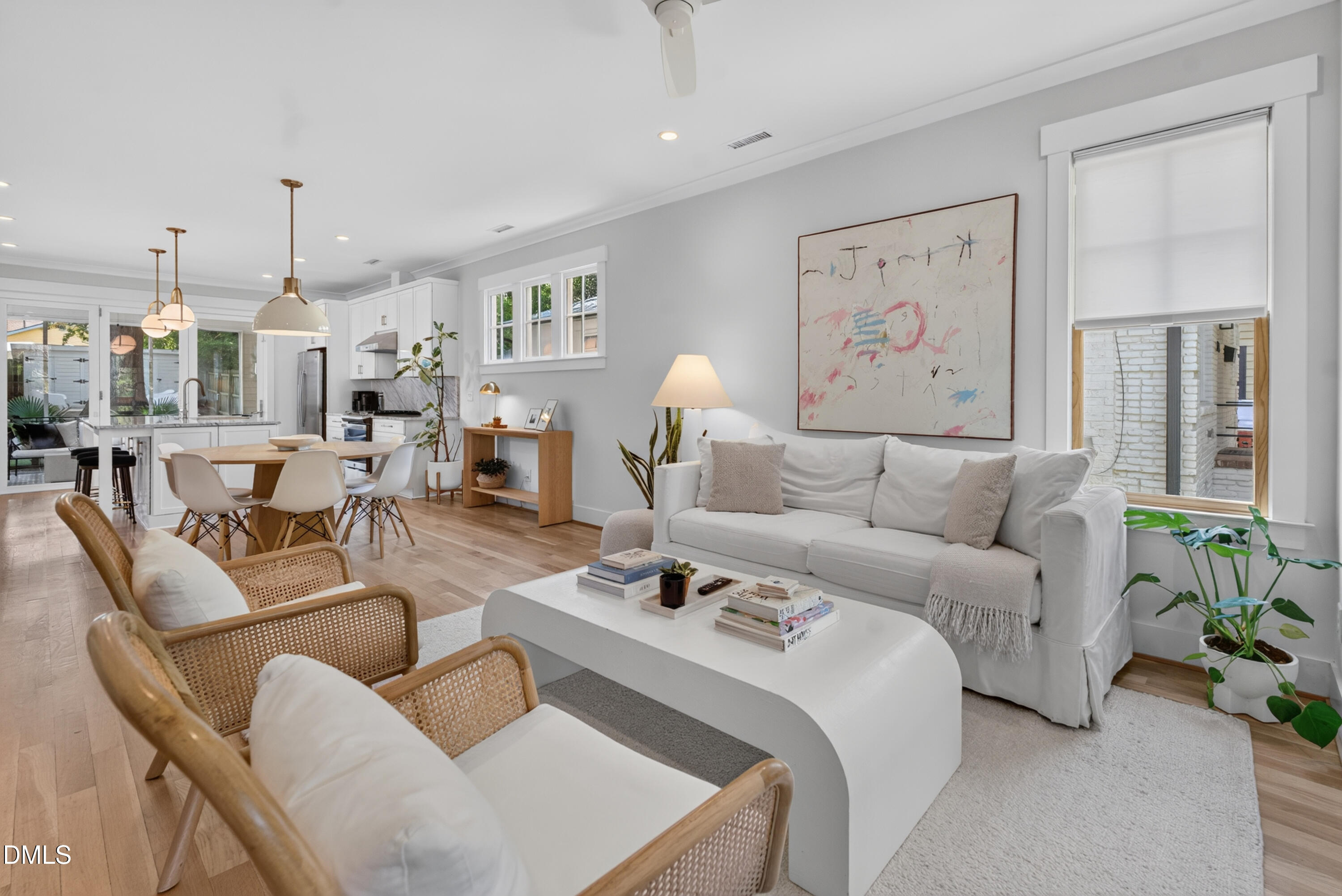 210 North State Street Raleigh, NC 27601 - Photo 5 of 59 05