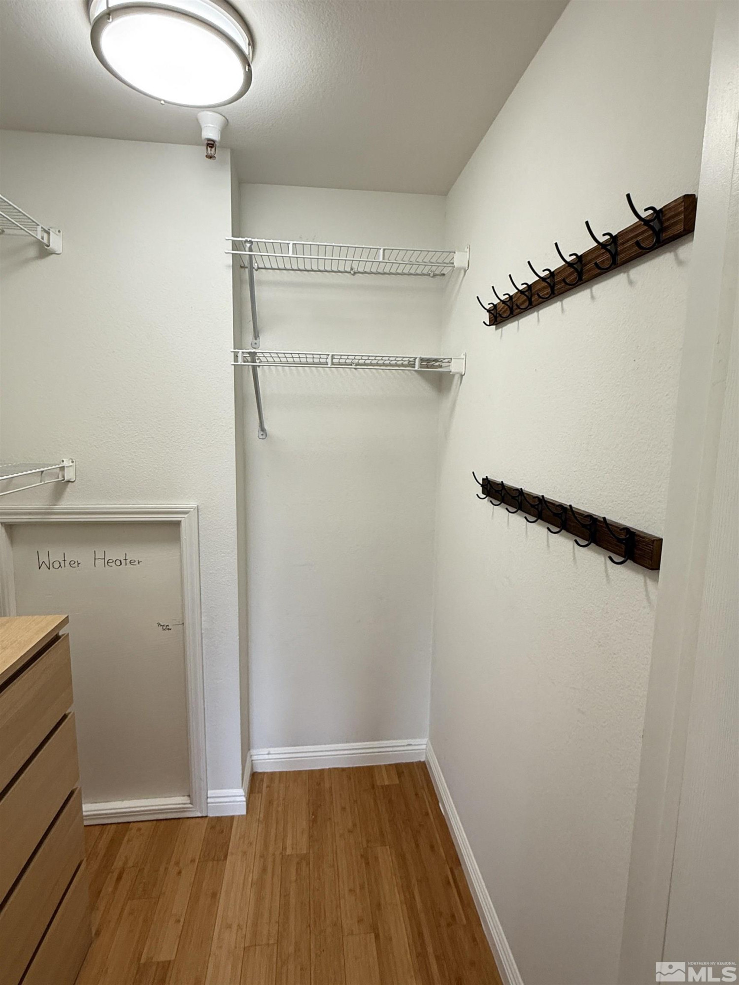 200 Talus Way, Unit 232 Reno, NV 89503 - Photo 12 of 29 a view of a room with wooden floor