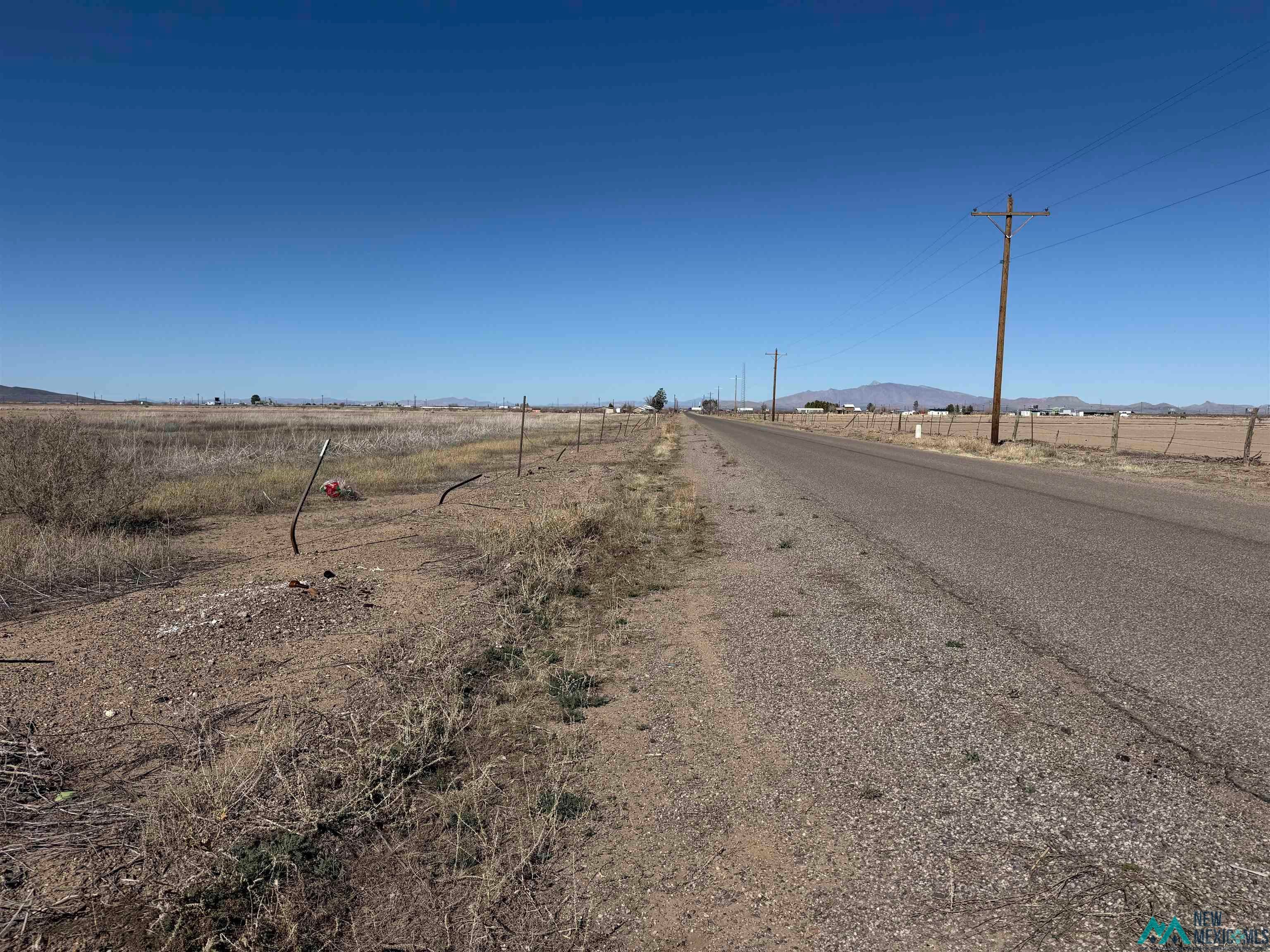 0 Skyview Road Southwest Deming, NM 88030 - Photo 1 of 7 Gallery Image 1