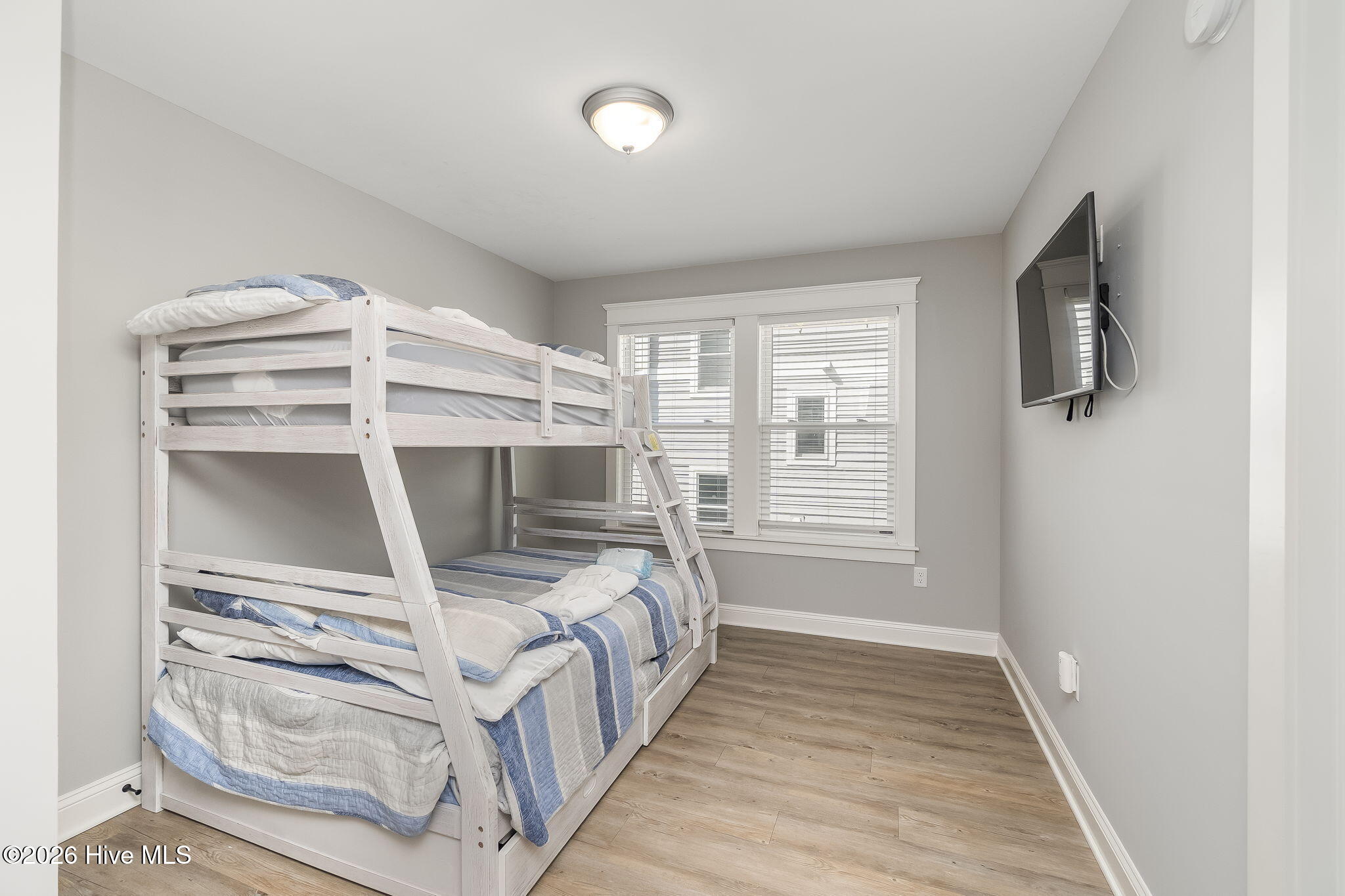 4616 Lindbergh Avenue Kitty Hawk, NC 27949 - Photo 12 of 78 Bunks Second Floor