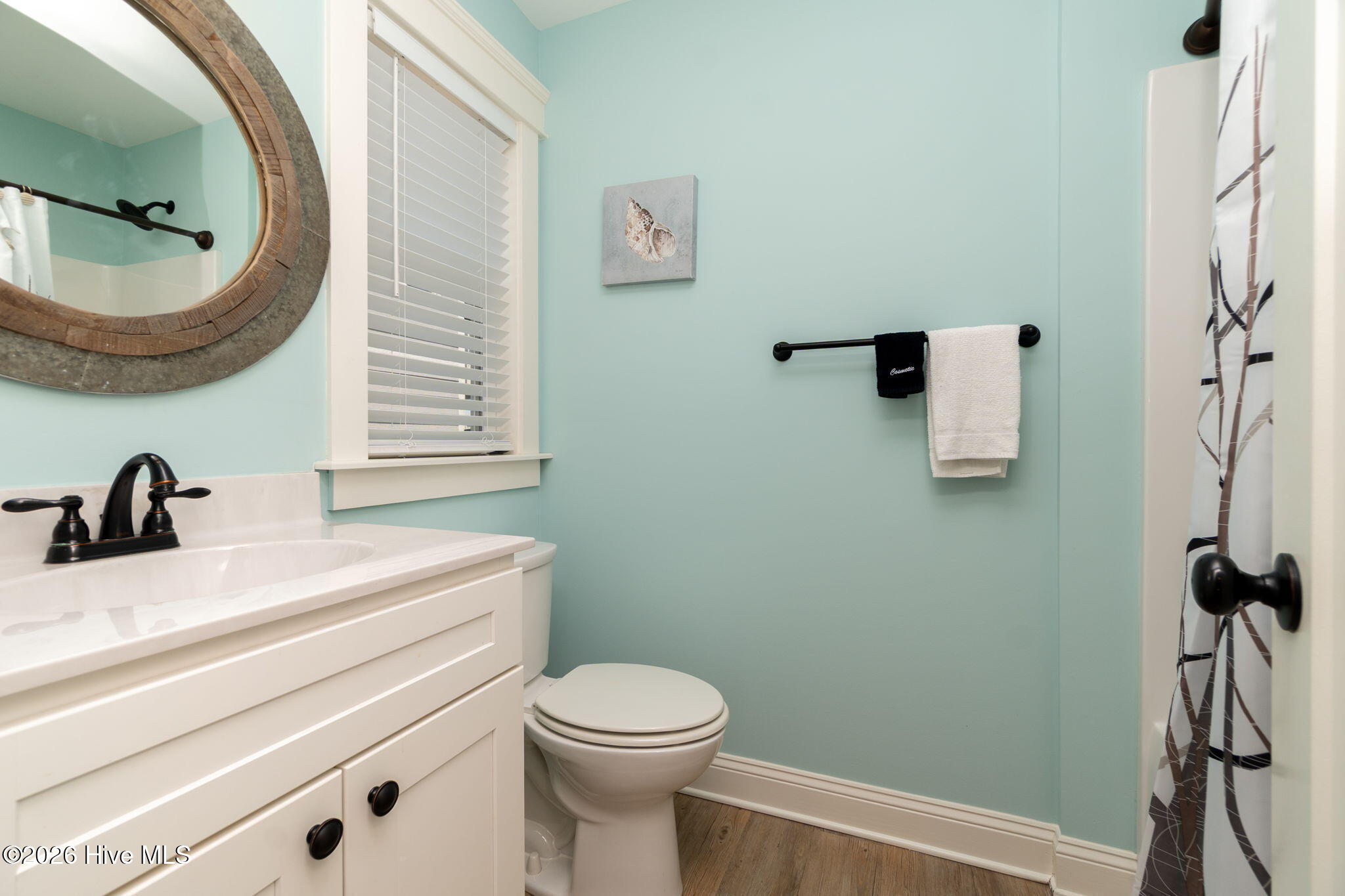 4616 Lindbergh Avenue Kitty Hawk, NC 27949 - Photo 13 of 78 Bunk ensuite