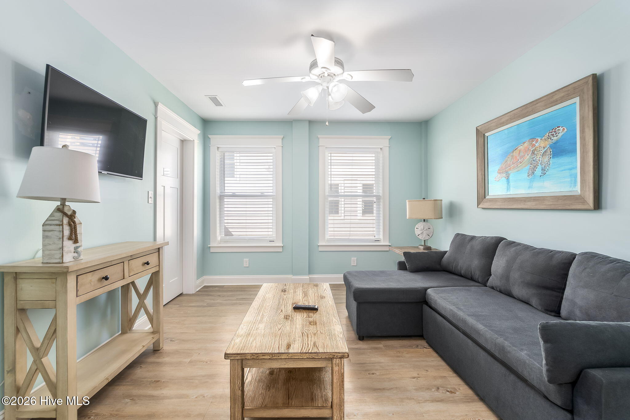 4616 Lindbergh Avenue Kitty Hawk, NC 27949 - Photo 21 of 78 Ground floor Flex Room
