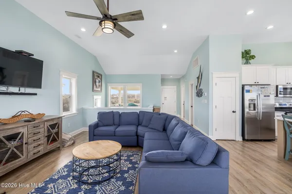 $1,599,995 | 4616 Lindbergh Avenue, Kitty Hawk, NC 27949