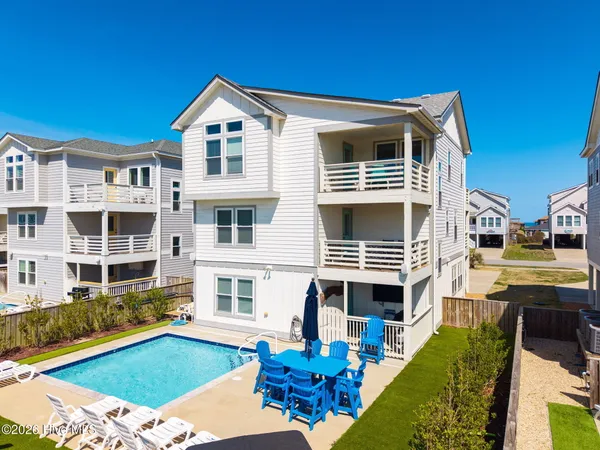 $1,599,995 | 4616 Lindbergh Avenue, Kitty Hawk, NC 27949