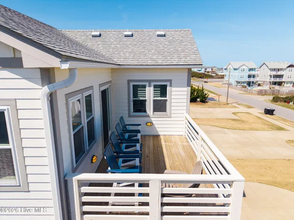$1,599,995 | 4616 Lindbergh Avenue, Kitty Hawk, NC 27949