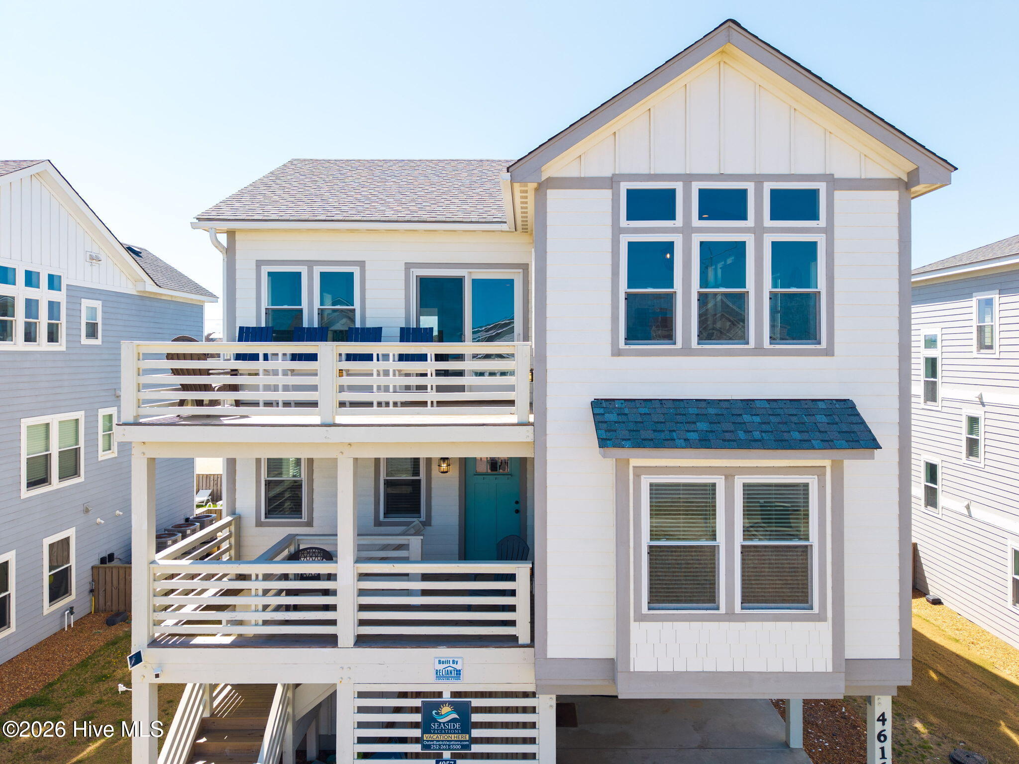 4616 Lindbergh Avenue Kitty Hawk, NC 27949 - Photo 53 of 78 Front view