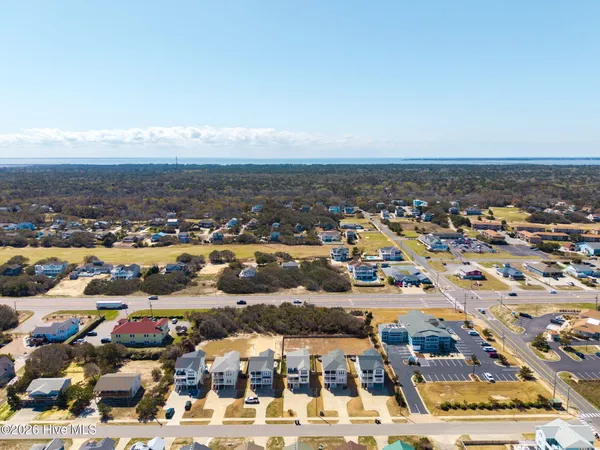 $1,599,995 | 4616 Lindbergh Avenue, Kitty Hawk, NC 27949