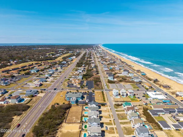 $1,599,995 | 4616 Lindbergh Avenue, Kitty Hawk, NC 27949