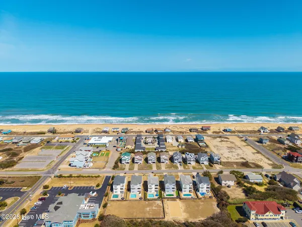 $1,599,995 | 4616 Lindbergh Avenue, Kitty Hawk, NC 27949