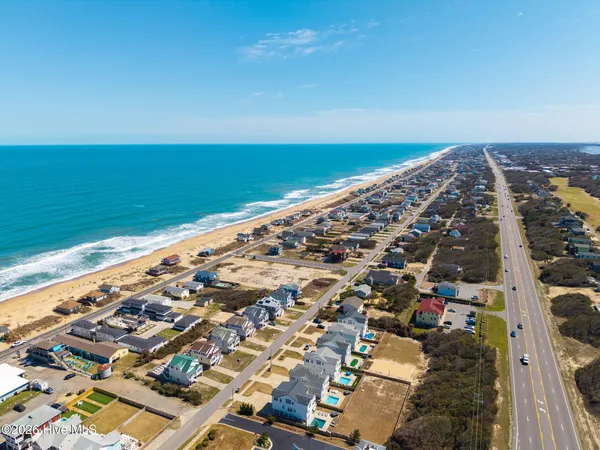 $1,599,995 | 4616 Lindbergh Avenue, Kitty Hawk, NC 27949