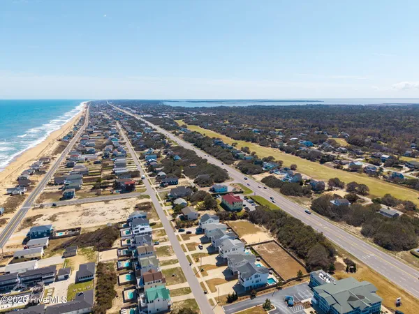 $1,599,995 | 4616 Lindbergh Avenue, Kitty Hawk, NC 27949