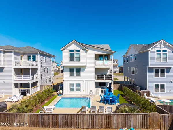 $1,599,995 | 4616 Lindbergh Avenue, Kitty Hawk, NC 27949