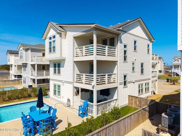 $1,599,995 | 4616 Lindbergh Avenue, Kitty Hawk, NC 27949