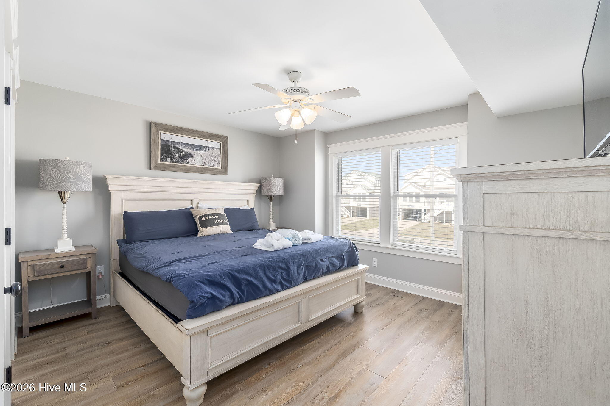 4616 Lindbergh Avenue Kitty Hawk, NC 27949 - Photo 7 of 78 Second Floor Bedroom