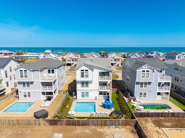 $1,599,995 | 4616 Lindbergh Avenue, Kitty Hawk, NC 27949