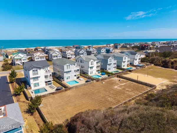 $1,599,995 | 4616 Lindbergh Avenue, Kitty Hawk, NC 27949