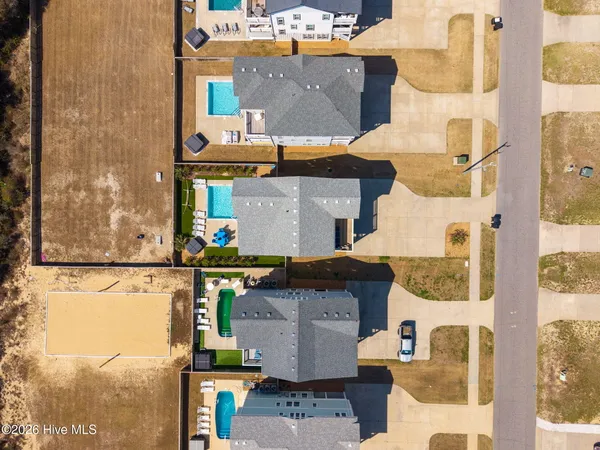 $1,599,995 | 4616 Lindbergh Avenue, Kitty Hawk, NC 27949