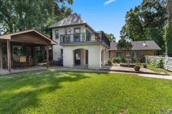 $634,900 | 14421 Highland Road, St. George, LA 70810
