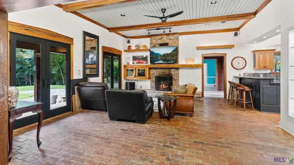 $634,900 | 14421 Highland Road, St. George, LA 70810