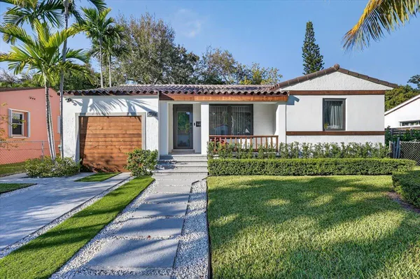 $1,249,000 | 2601 Southwest 26th Lane, Miami, FL 33133