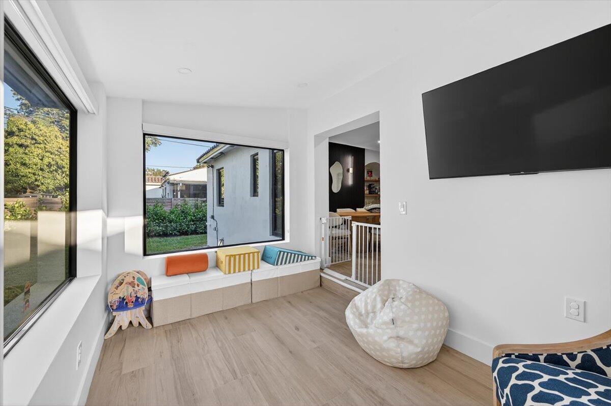 2601 Southwest 26th Lane Miami, FL 33133 - Photo 28 of 34 a living room with furniture