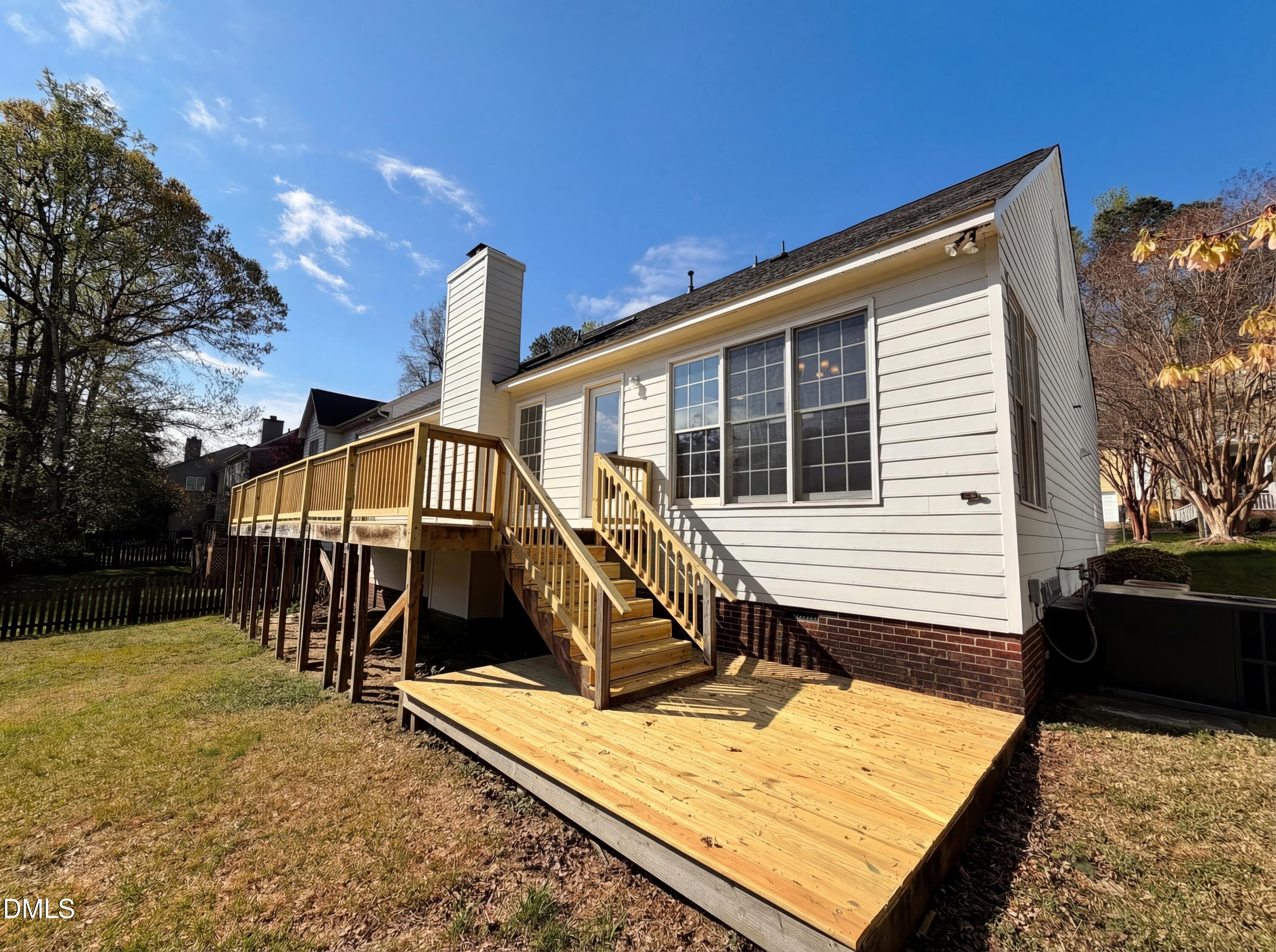 2036 Muirfield Village Way Raleigh, NC 27604 - Photo 27 of 28 photo_16
