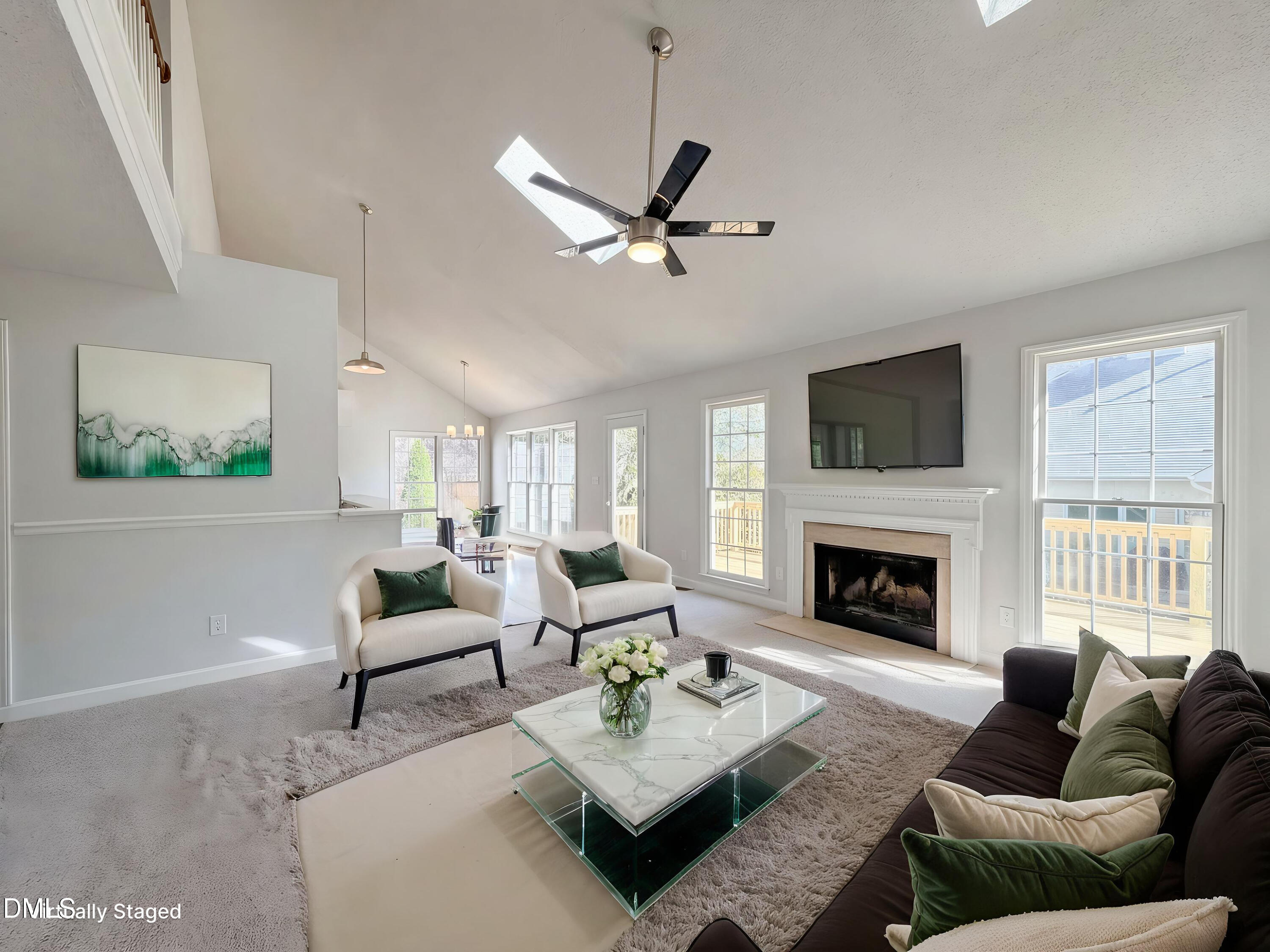 2036 Muirfield Village Way Raleigh, NC 27604 - Photo 4 of 28 VS Living