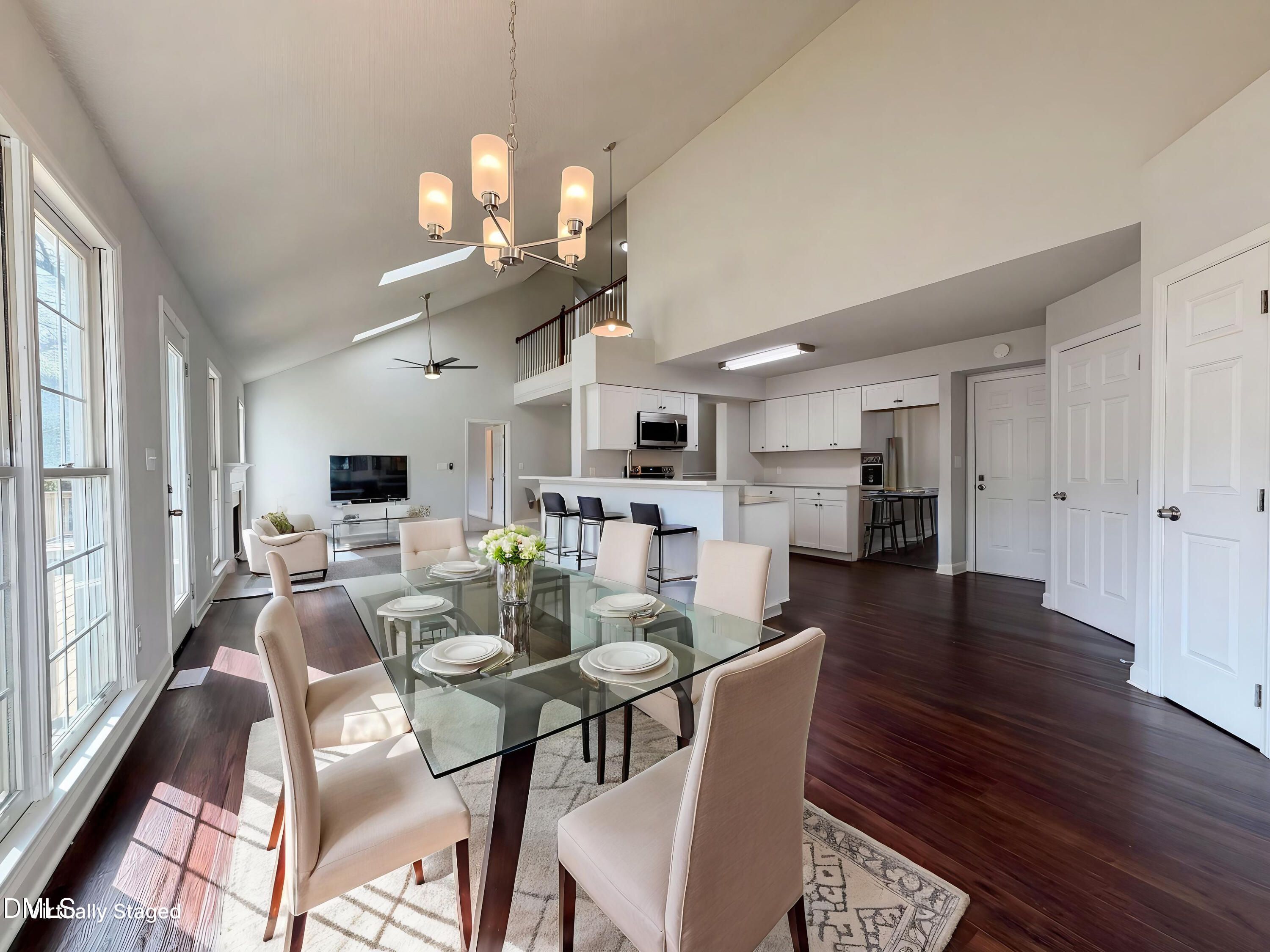 2036 Muirfield Village Way Raleigh, NC 27604 - Photo 9 of 28 VS Dining