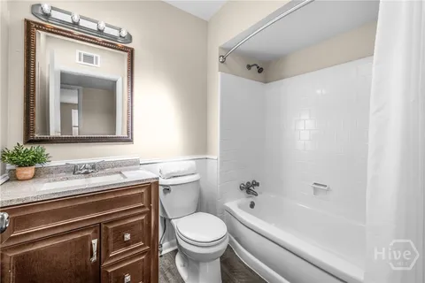 $325,000 | 21 Willow Road, Savannah, GA 31419