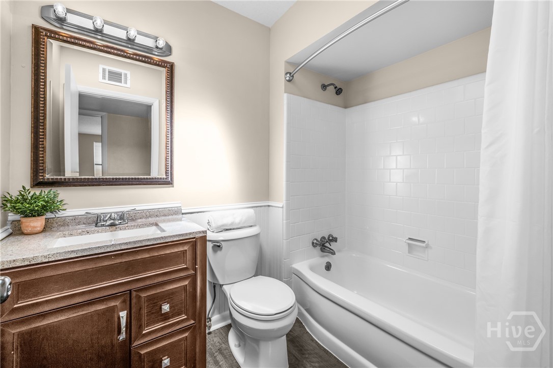 21 Willow Road Savannah, GA 31419 - Photo 19 of 38