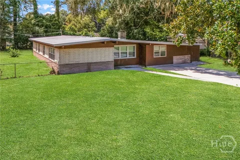 $325,000 | 21 Willow Road, Savannah, GA 31419