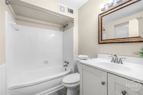 $325,000 | 21 Willow Road, Savannah, GA 31419