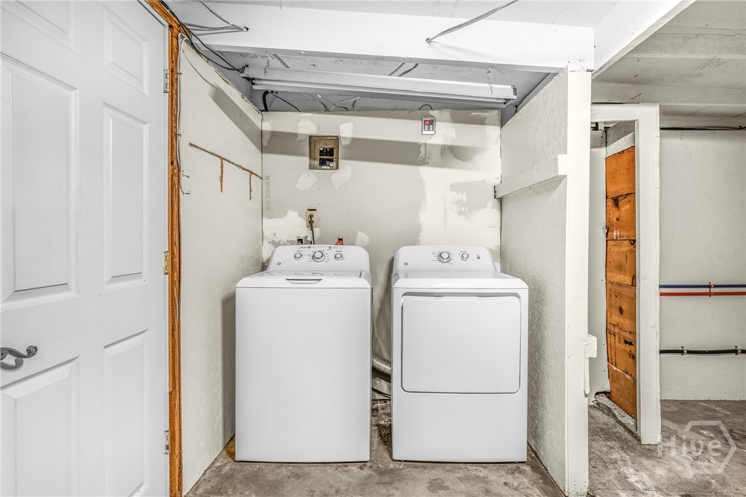 21 Willow Road Savannah, GA 31419 - Photo 29 of 38