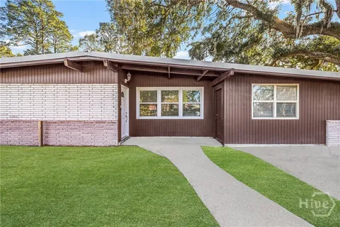 $325,000 | 21 Willow Road, Savannah, GA 31419