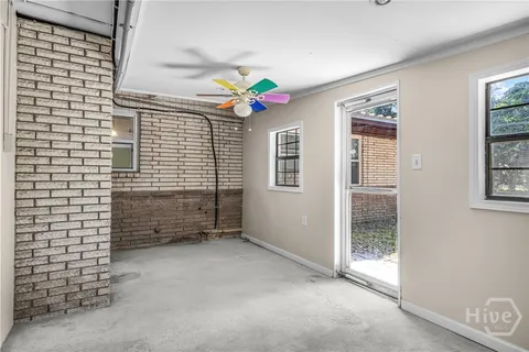 $325,000 | 21 Willow Road, Savannah, GA 31419