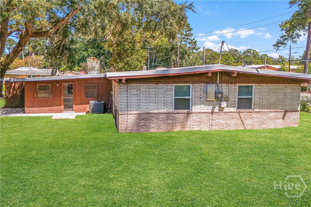 21 Willow Road Savannah, GA 31419 - Photo 35 of 38