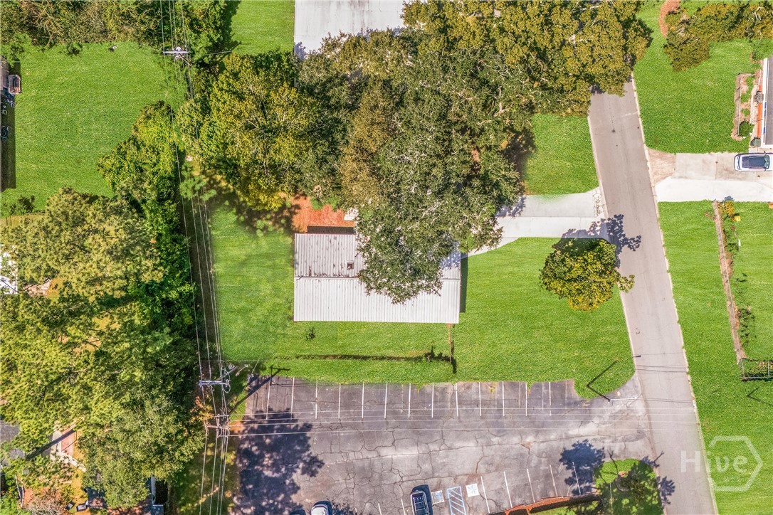 21 Willow Road Savannah, GA 31419 - Photo 37 of 38