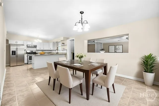 $325,000 | 21 Willow Road, Savannah, GA 31419