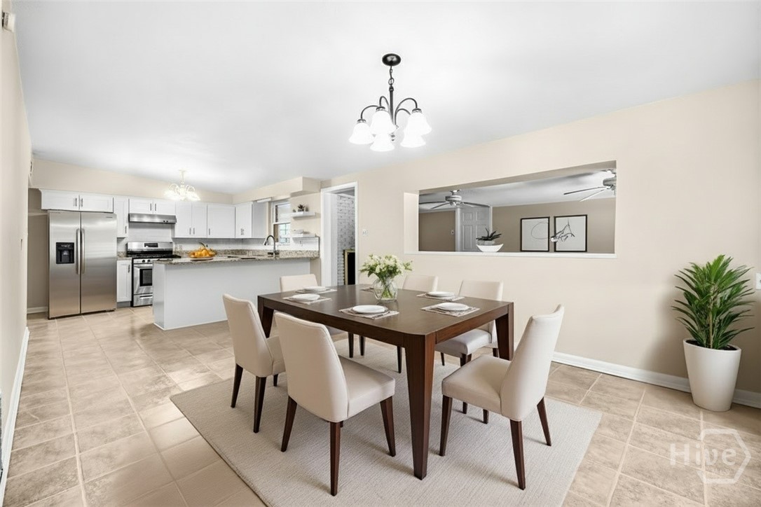 21 Willow Road Savannah, GA 31419 - Photo 7 of 38 This photo has been virtually staged