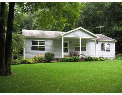 46 North Mill Road Mercer, PA 16137 - Photo 1 of 18 Exterior Front.