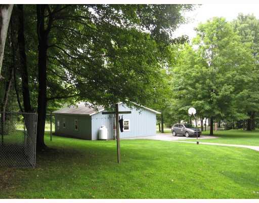 46 North Mill Road Mercer, PA 16137 - Photo 14 of 18 Exterior Front.