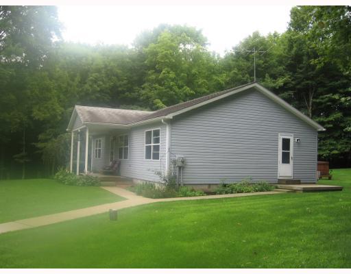 46 North Mill Road Mercer, PA 16137 - Photo 9 of 18 Exterior Front.