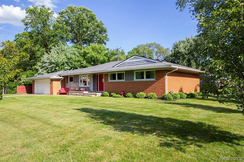 31949 Farmersville Road Farmington Hills, MI 48334 - Photo 32 of 32