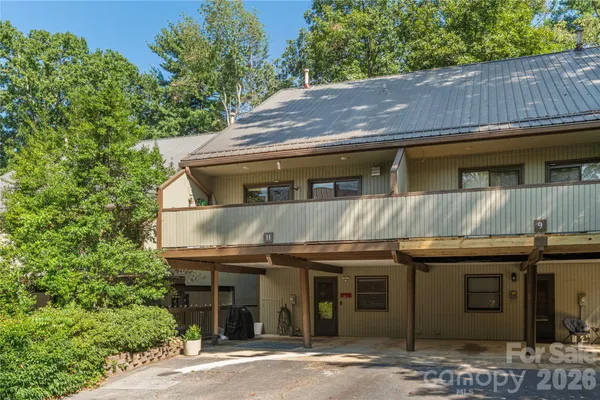 $409,000 | 11 Maple Ridge Lane, Asheville, NC 28806
