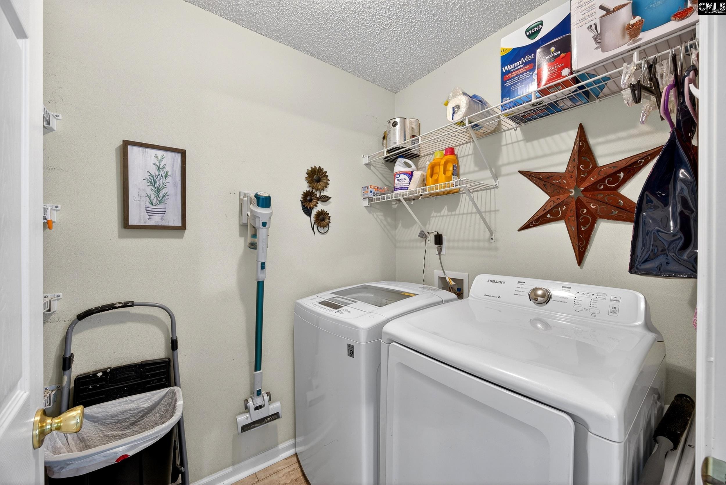 532 Timbermill Drive Lexington, SC 29073 - Photo 15 of 38