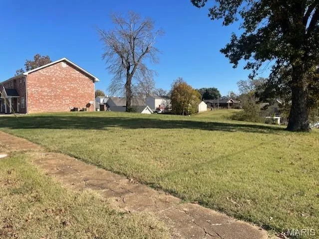 $44,700 | 122 South 11th Street, Poplar Bluff, MO 63901