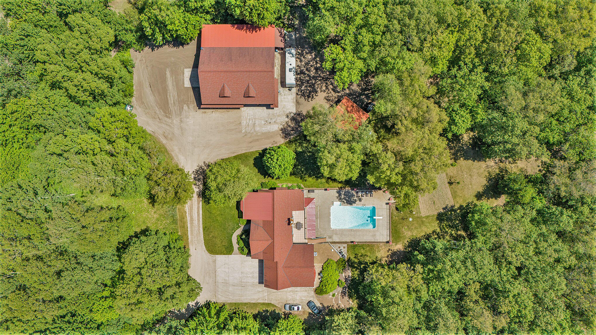 3465 Dodges Run Hamilton, MI 49419 - Photo 11 of 63 011_dji_20240530121022_0018_d