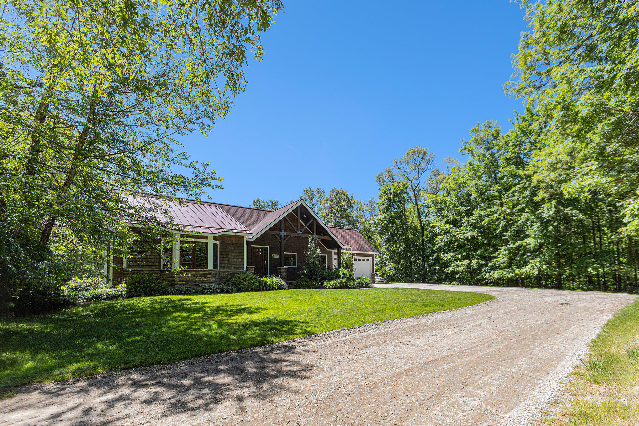 3465 Dodges Run Hamilton, MI 49419 - Photo 4 of 63 004_dodges_run_79